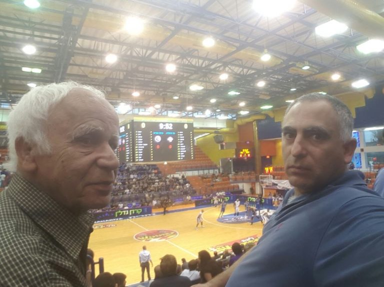תמונה לזכר אליהו חוטה