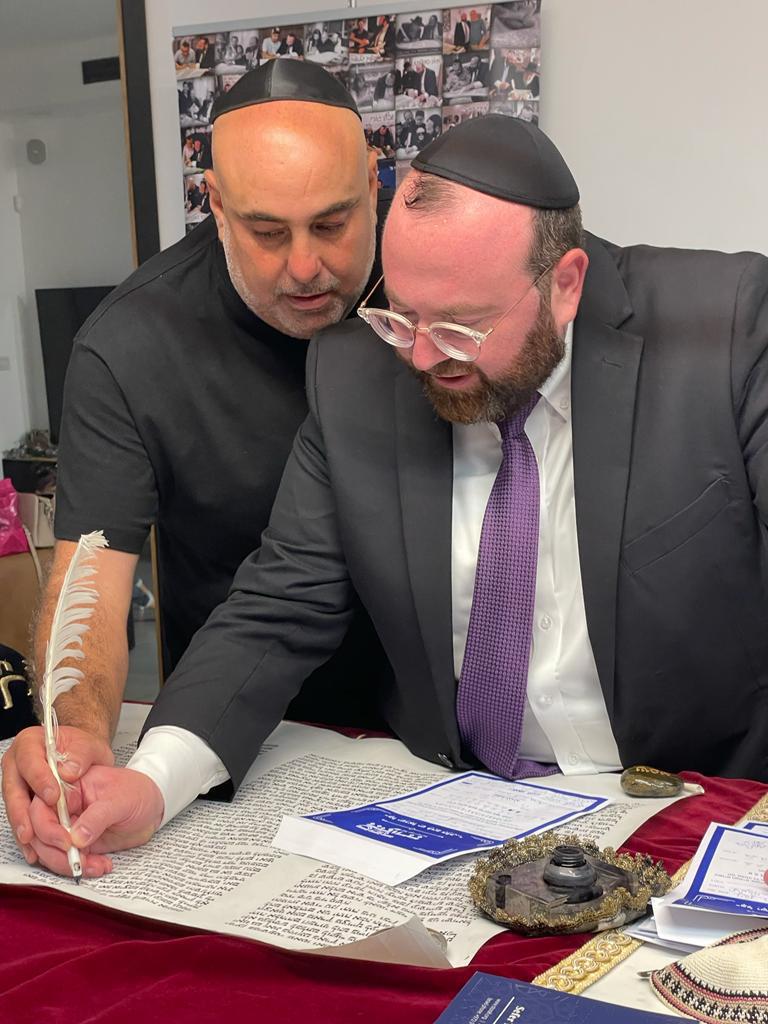 תמונה לזכר ניר מאיר בן אילנה