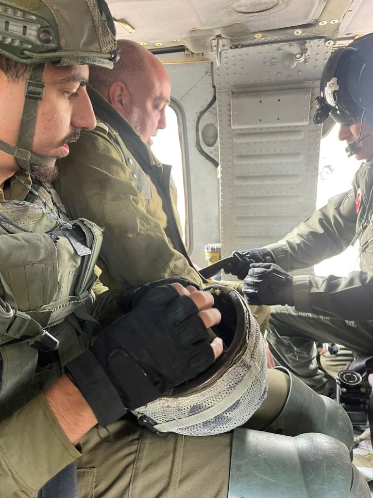 תמונה לזכר ניר מאיר בן אילנה