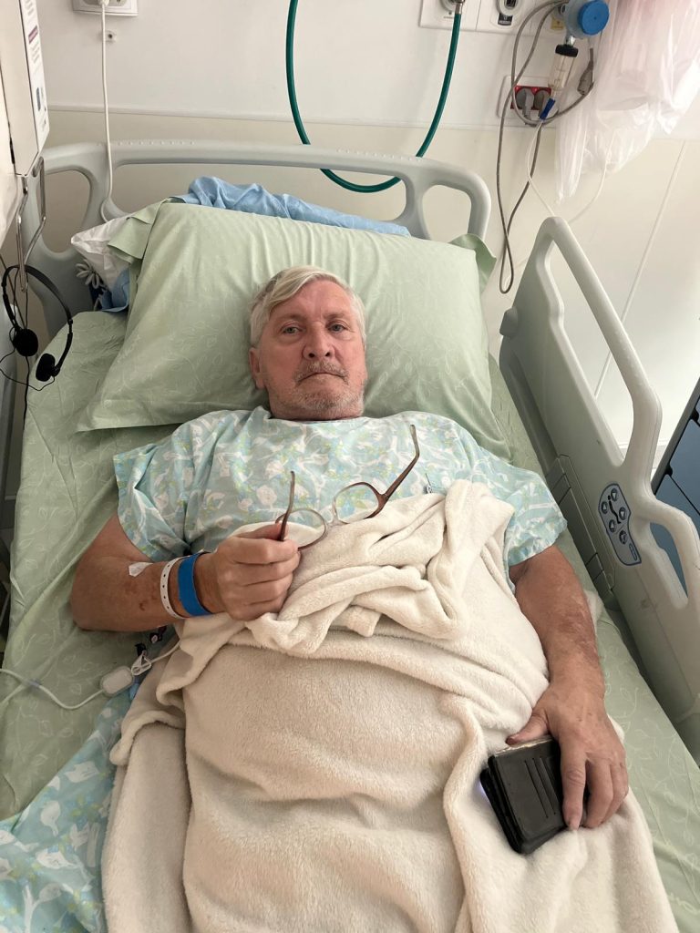 תמונה לזכר Борис Никаноров בוריס ניקנורוב