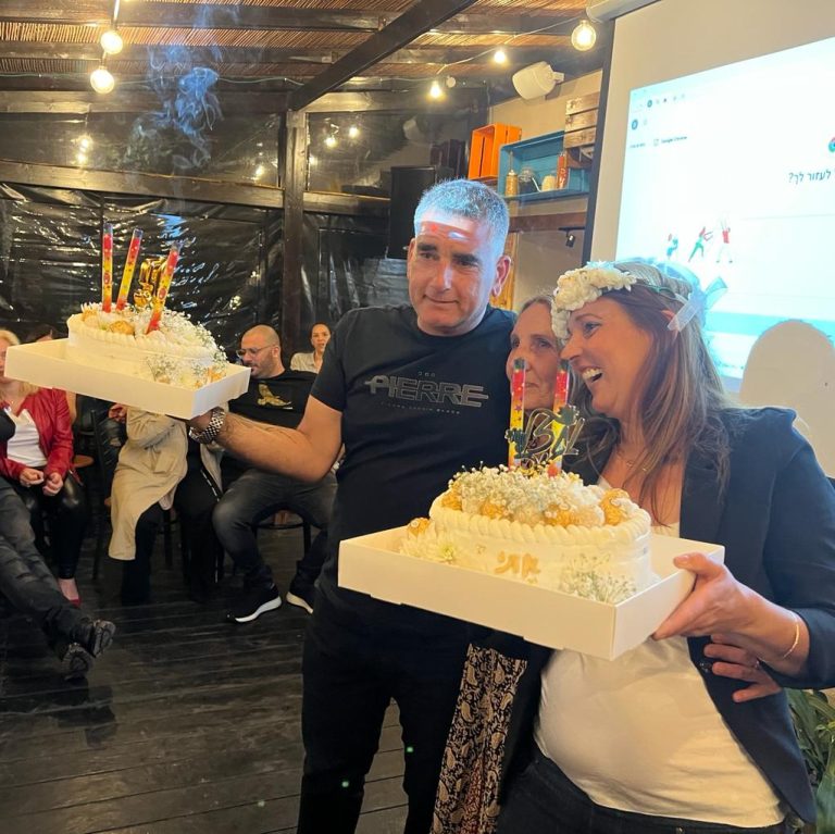 תמונה לזכר אתי (אסתר) פישר