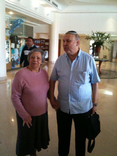 תמונה לזכר רמונד שלמה מומו ג'נט ג'זאלה