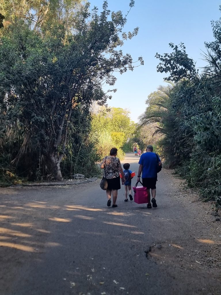 תמונה לזכר רחל טפר ז"ל