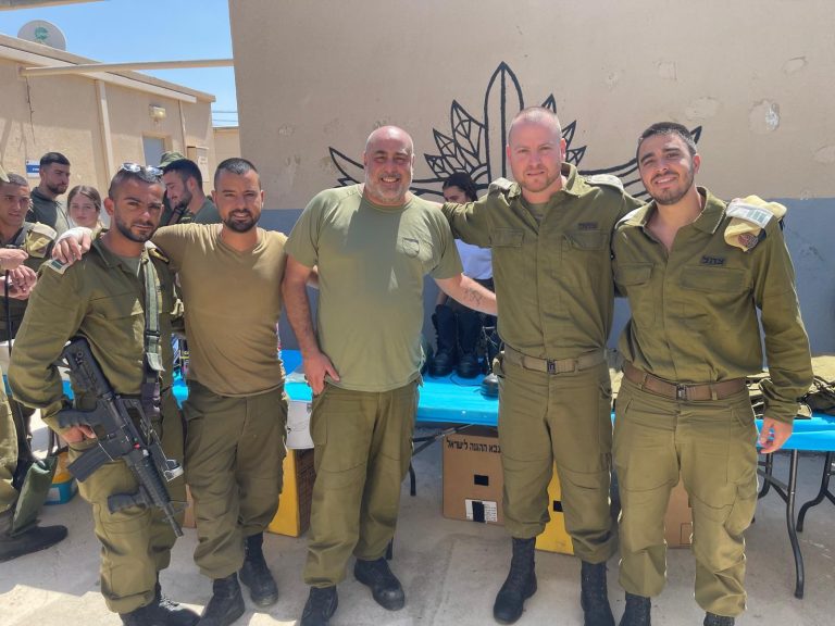 תמונה לזכר ניר מאיר בן אילנה