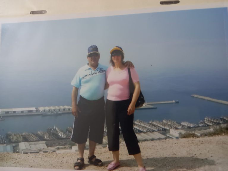 תמונה לזכר ניסים אלקיים ז"ל