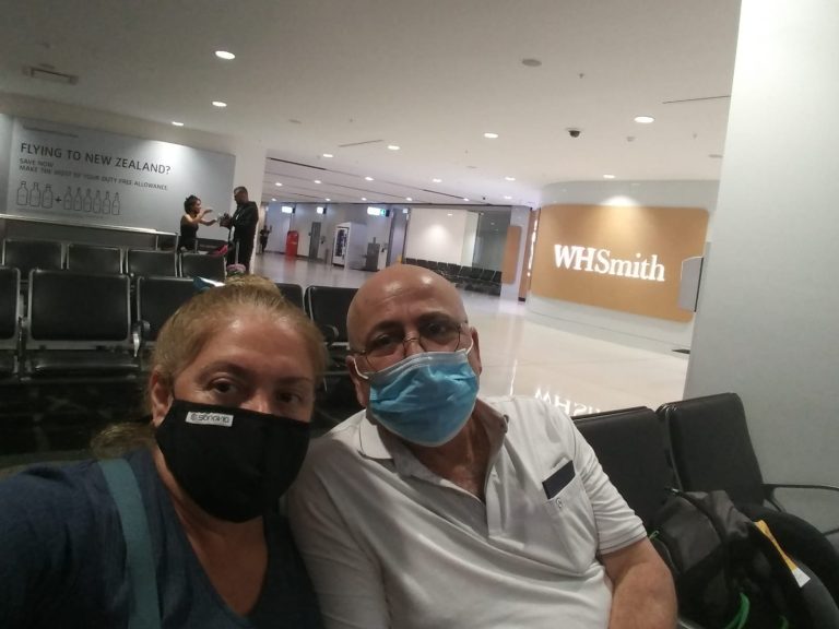 תמונה לזכר זיו אביגדור הראל
