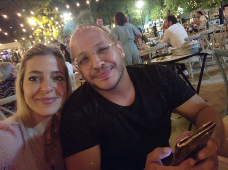 תמונה לזכר ויקטור לגזיאל