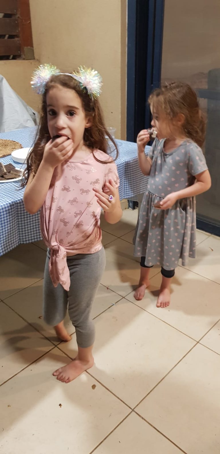 תמונה לזכר מיכל לייטמן