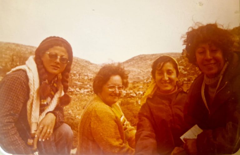 תמונה לזכר נעמי גולשן קליין
