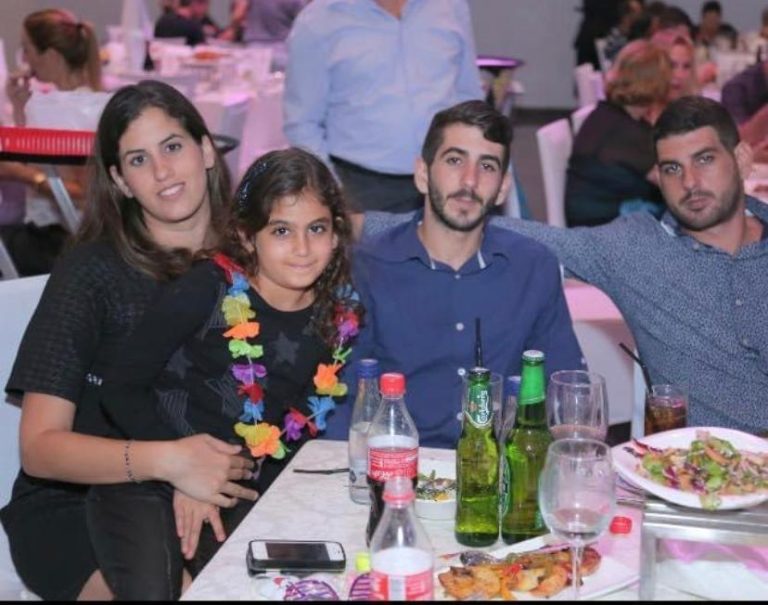 תמונה לזכר אביעד &nbsp; אדרי