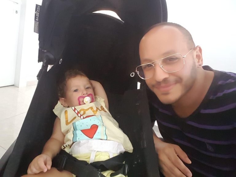 תמונה לזכר ויקטור לגזיאל