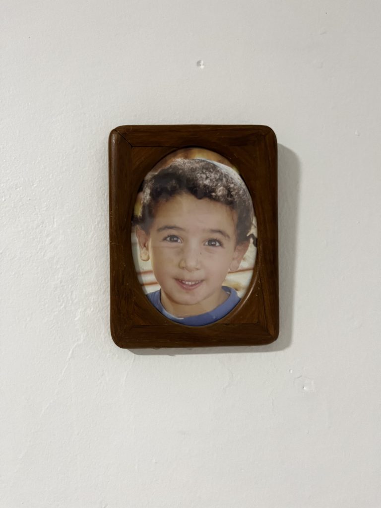 תמונה לזכר אופיר כהן