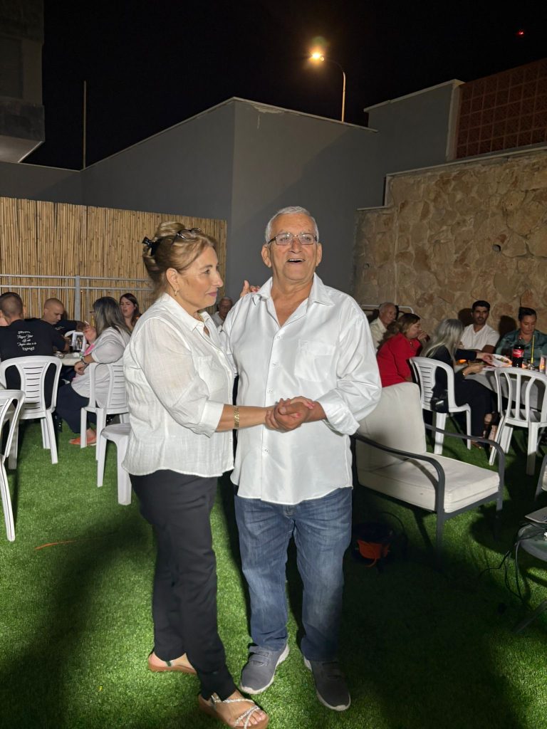 תמונה לזכר אברהם&nbsp; זרגרי הלוי&nbsp;