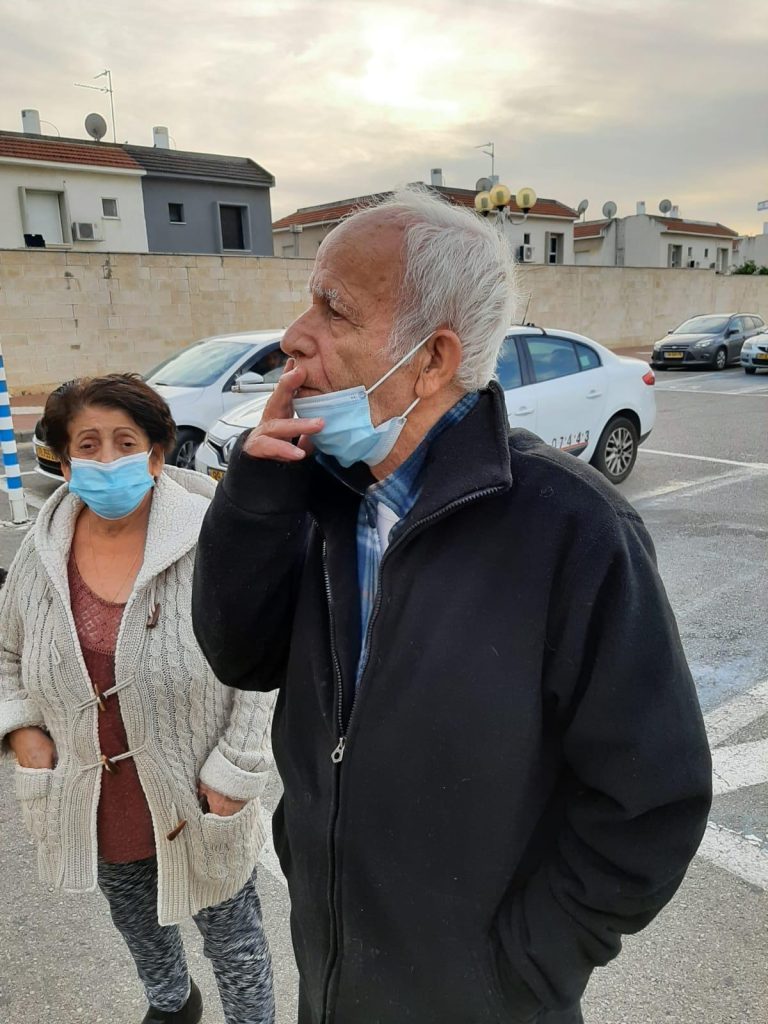 תמונה לזכר אליהו חוטה