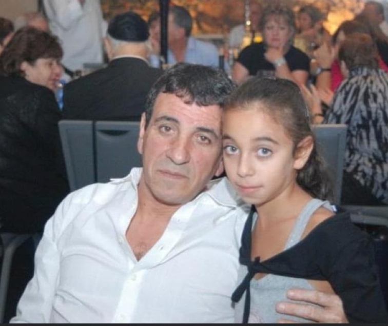 תמונה לזכר אשר סויסה