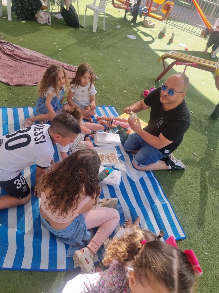 תמונה לזכר ויקטור לגזיאל