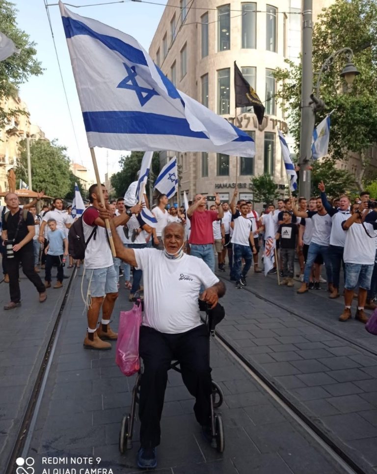 תמונה לזכר מנשה&nbsp; ורינה מהצרי ז"ל