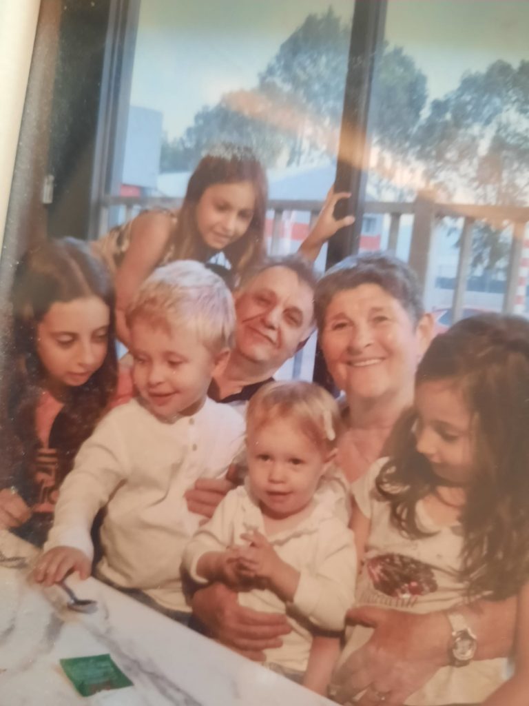 תמונה לזכר חייה קאופמן