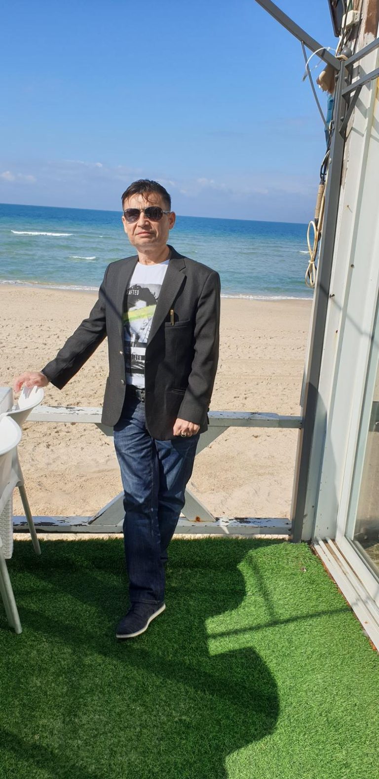 תמונה לזכר Каландаров &nbsp;Дмитрий