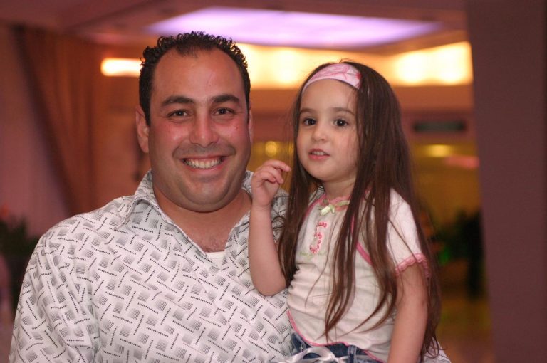 תמונה לזכר ניר מאיר בן אילנה