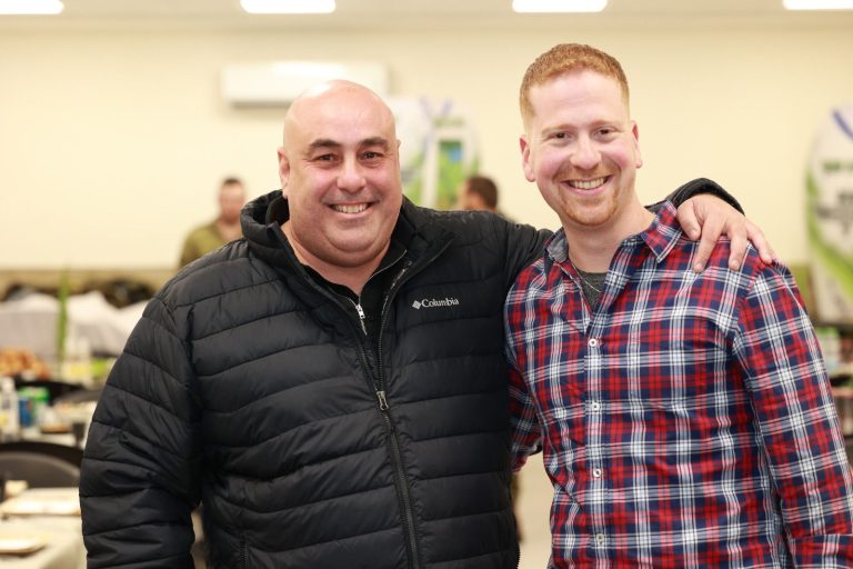 תמונה לזכר ניר מאיר בן אילנה