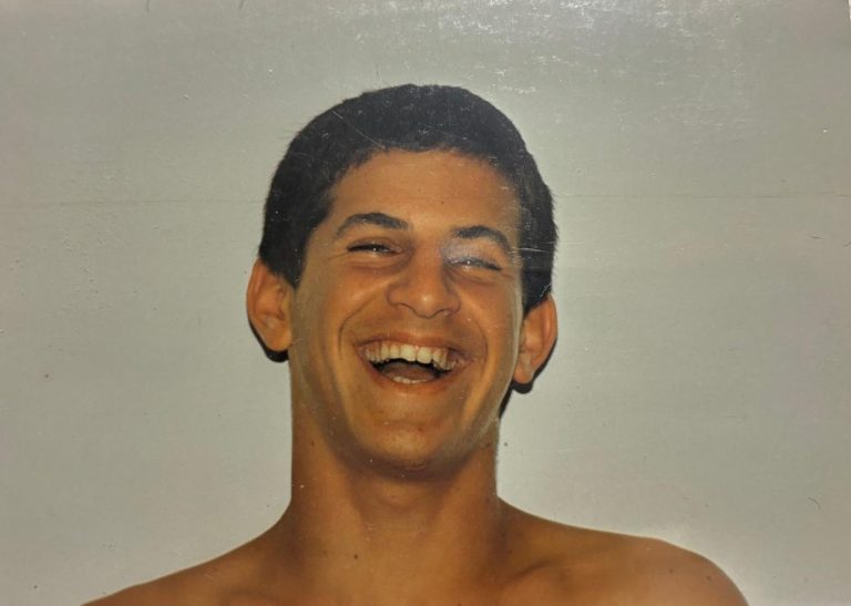 תמונה לזכר רותם רון