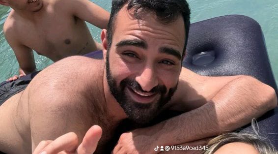 תמונה לזכר ליאור גואטה ז"ל