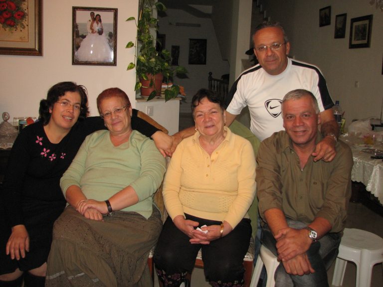 תמונה לזכר רחל טפר ז"ל