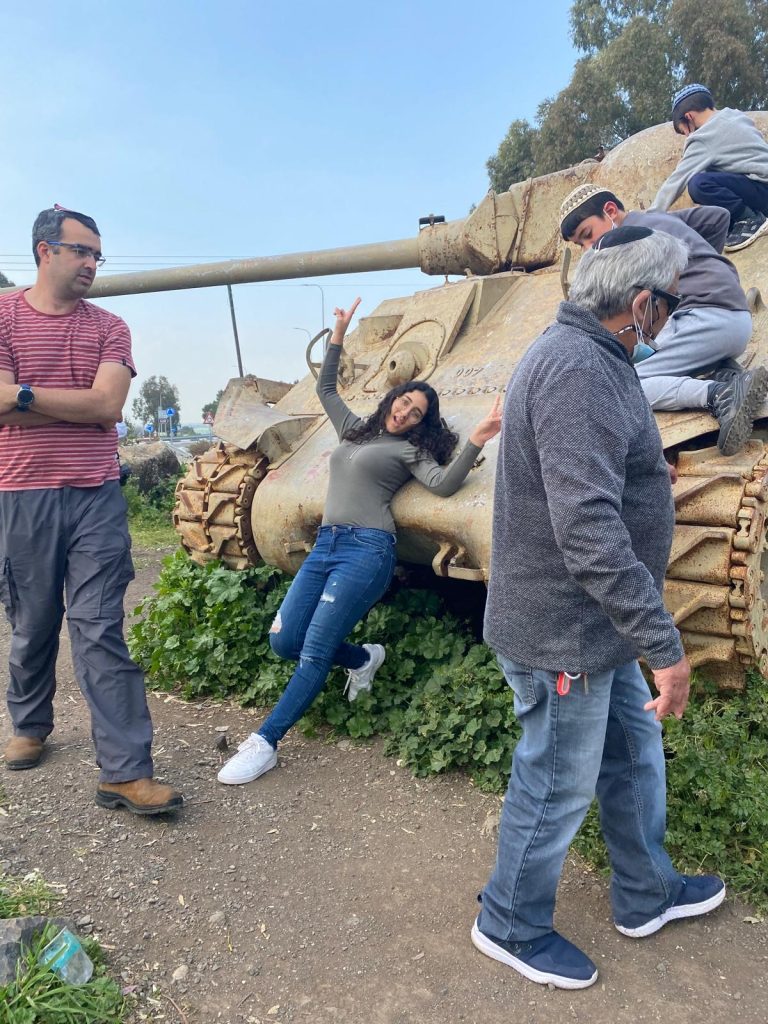 תמונה לזכר ניסים אלקיים ז"ל