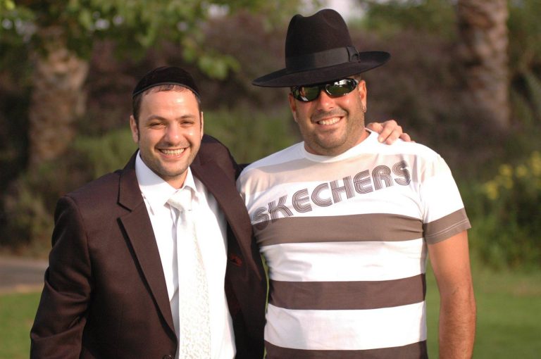 תמונה לזכר ניר מאיר בן אילנה