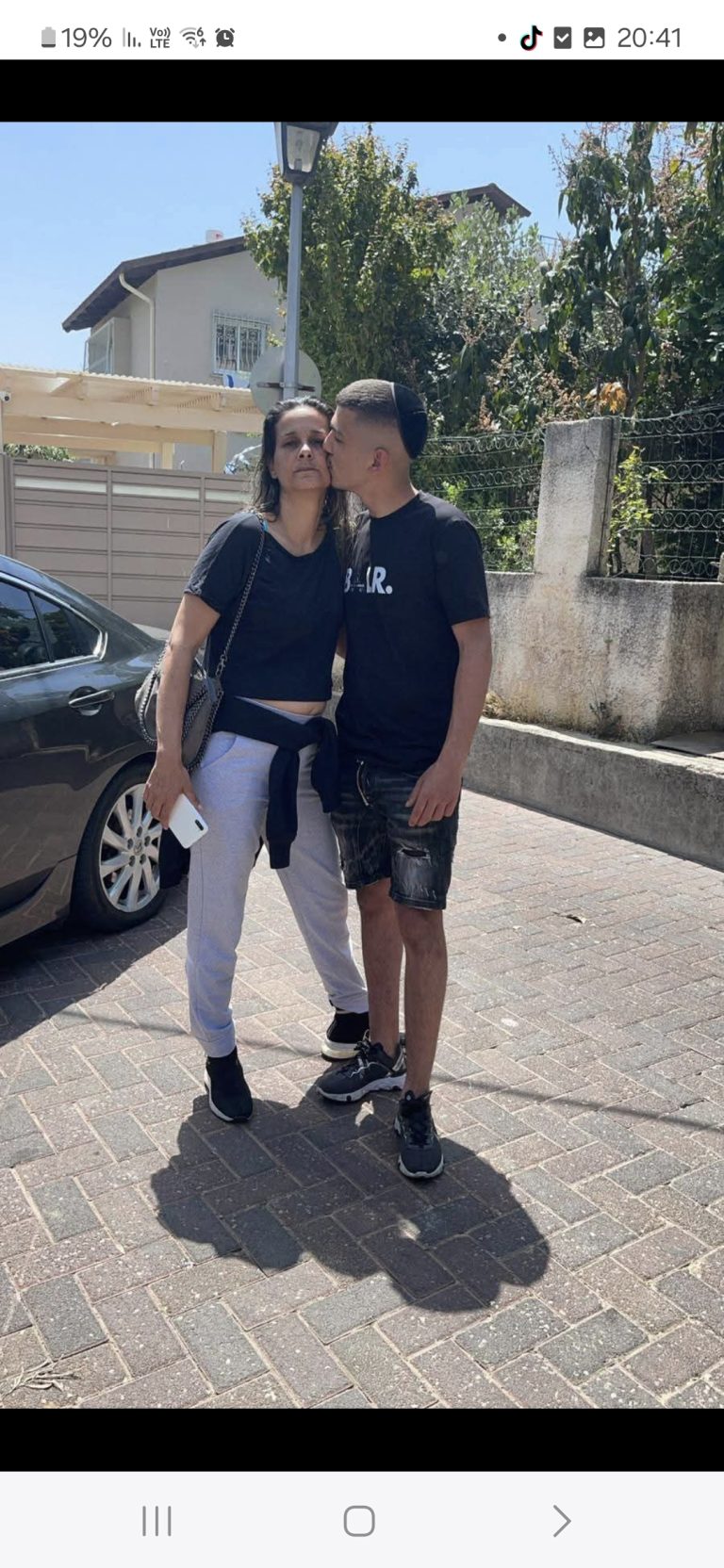 תמונה לזכר ליאב בוקובזה