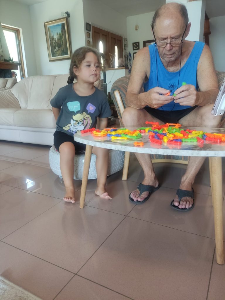 תמונה לזכר אדי אברהם