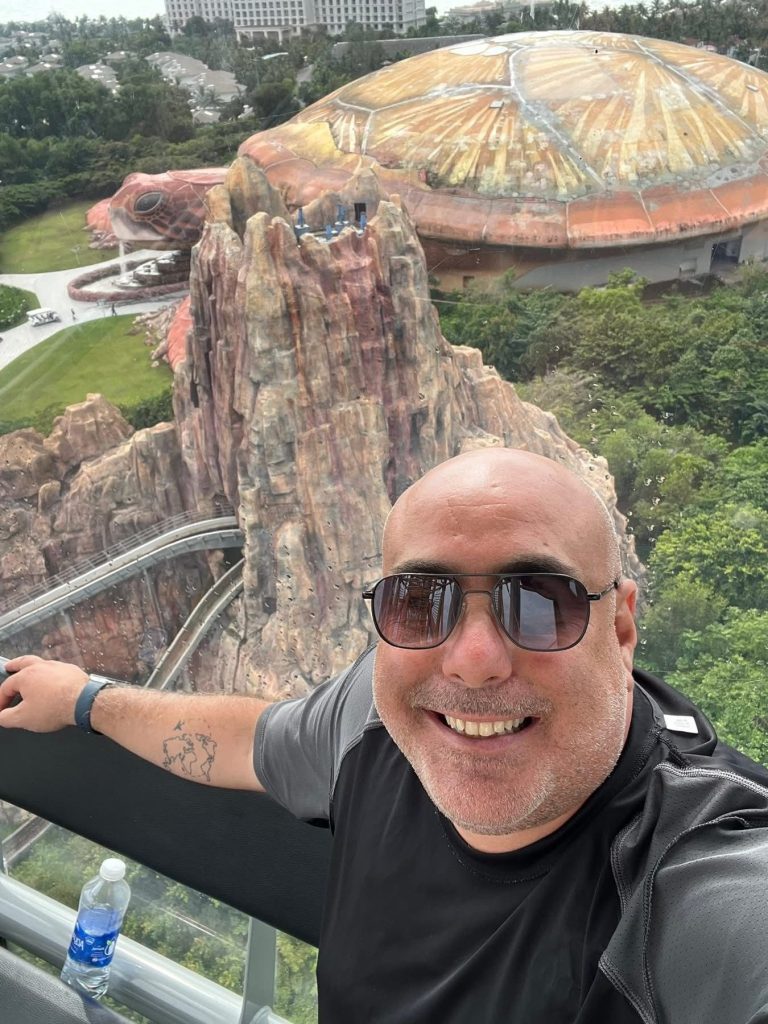 תמונה לזכר ניר מאיר בן אילנה