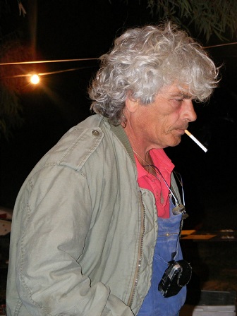 תמונה לזכר מיכאל (מיקי)&nbsp; לב