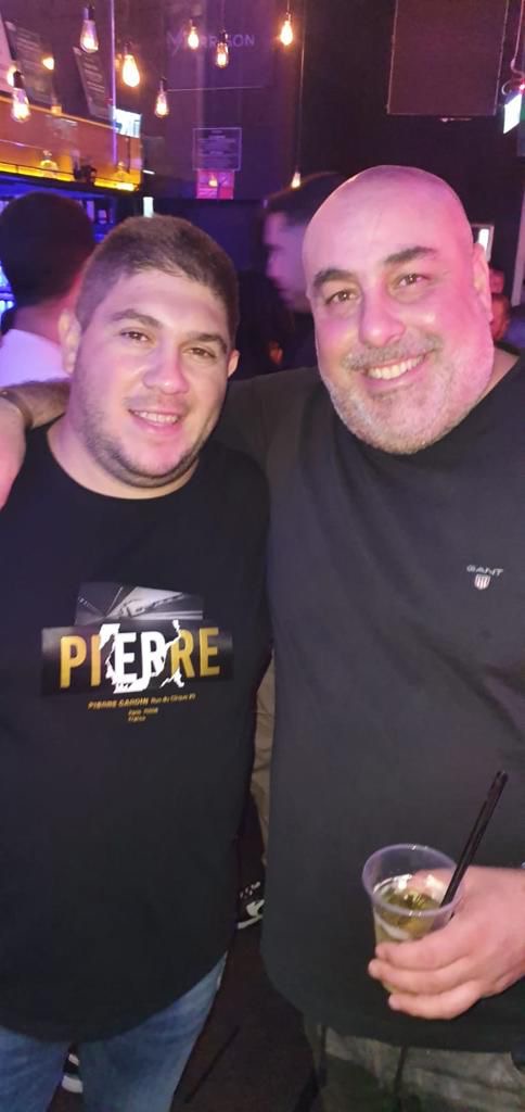 תמונה לזכר ניר מאיר בן אילנה