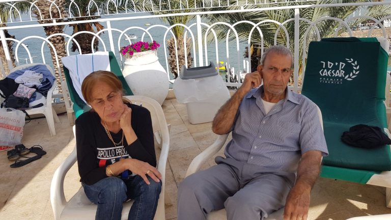 תמונה לזכר עבו יעקב