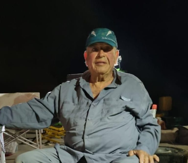 תמונה לזכר שלמה יערי
