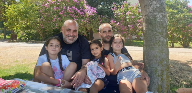 תמונה לזכר ניר מאיר בן אילנה