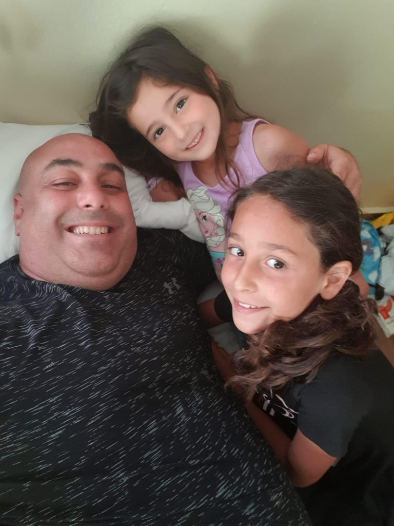 תמונה לזכר ניר מאיר בן אילנה