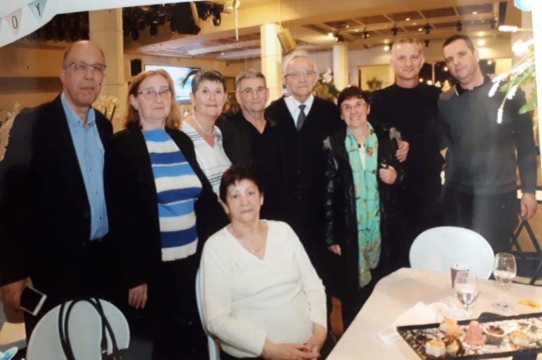 תמונה לזכר חייה קאופמן