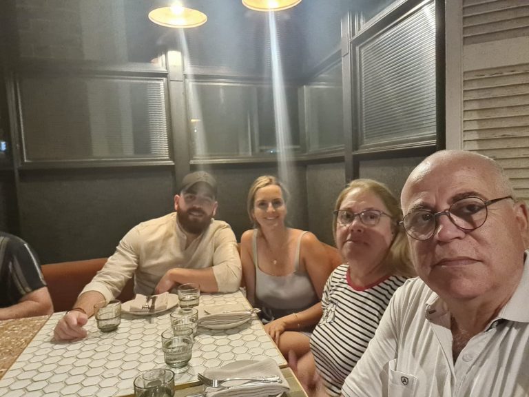תמונה לזכר זיו אביגדור הראל