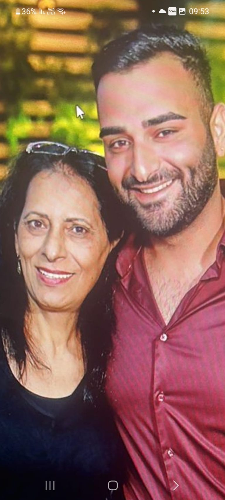 תמונה לזכר ליאור גואטה ז"ל