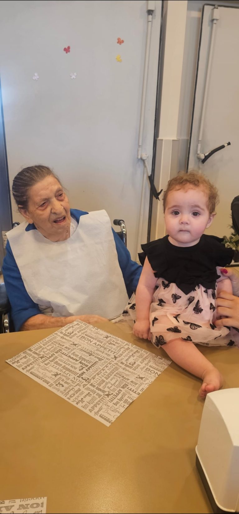 תמונה לזכר אסתר בן שושן
