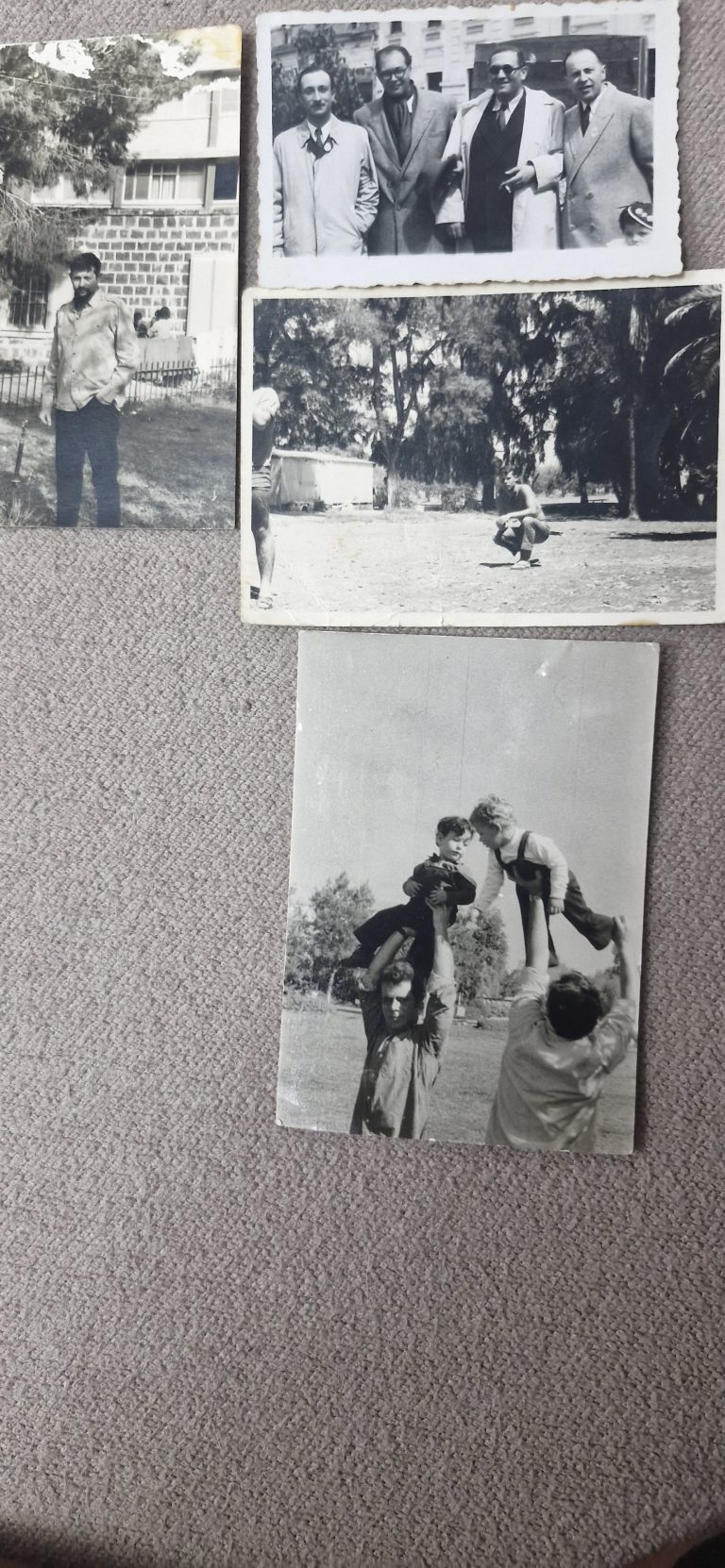 תמונה לזכר אדי אברהם
