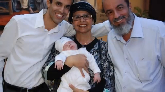 תמונה לזכר חדוה סמדר ז"ל