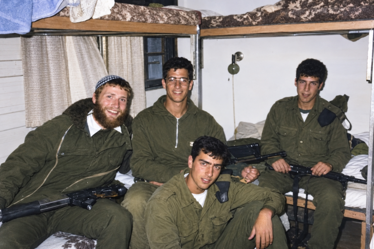 תמונה לזכר מיכאל&nbsp; דדוש&nbsp;