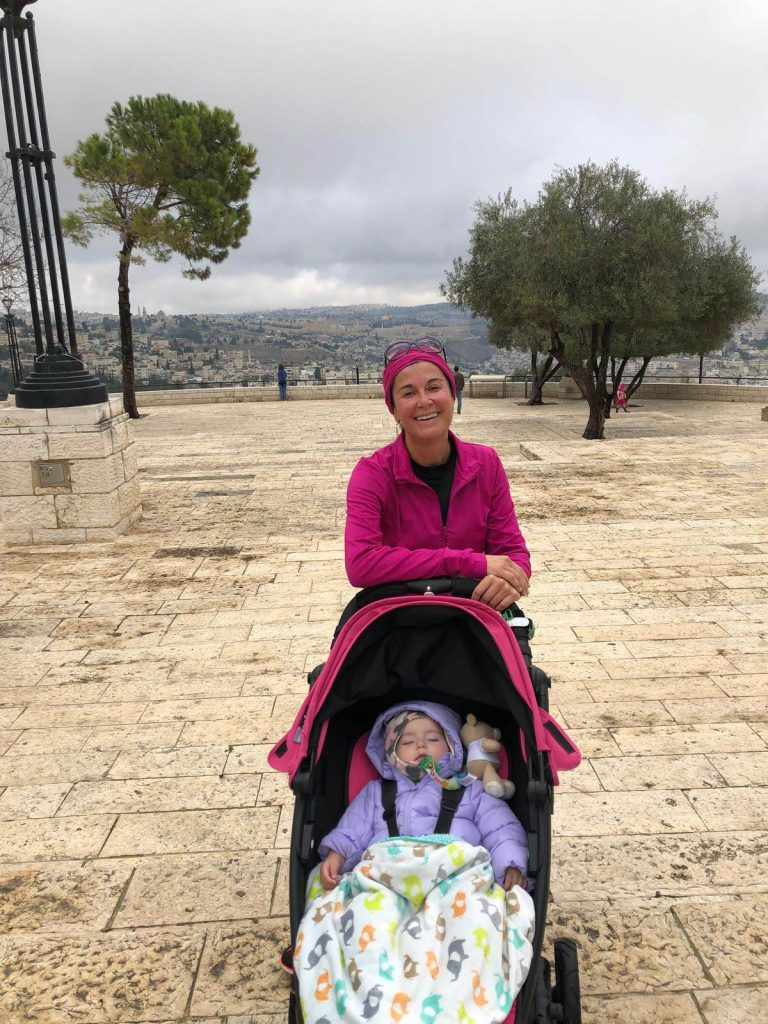 תמונה לזכר רונית &nbsp; חיימוב קוכמן