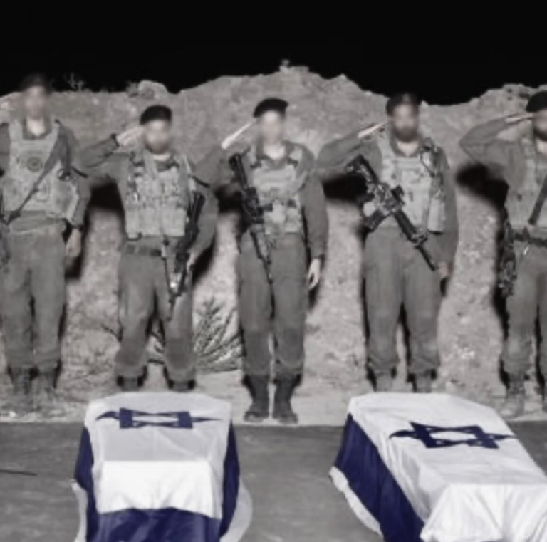 תמונה לזכר דניאל- שמעון פרץ