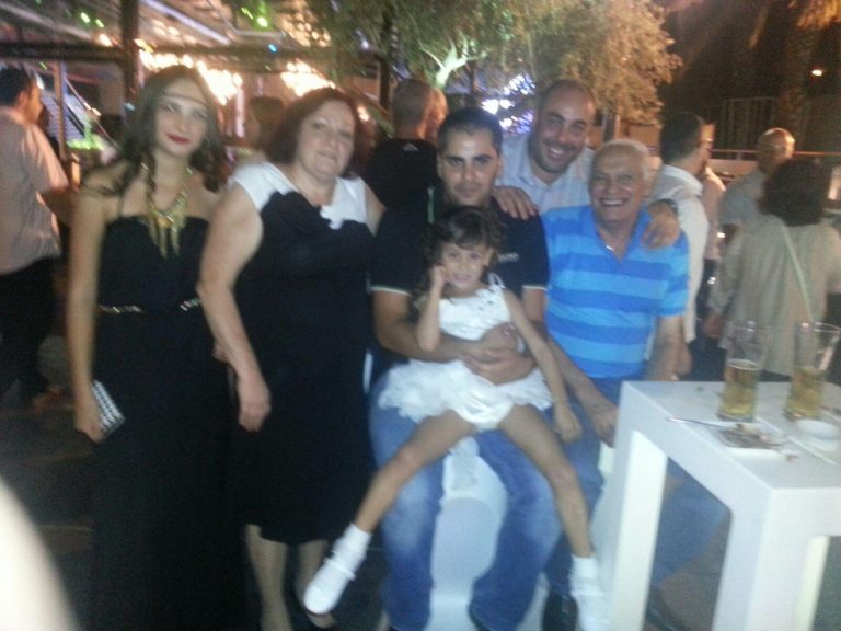 תמונה לזכר ניר מאיר בן אילנה