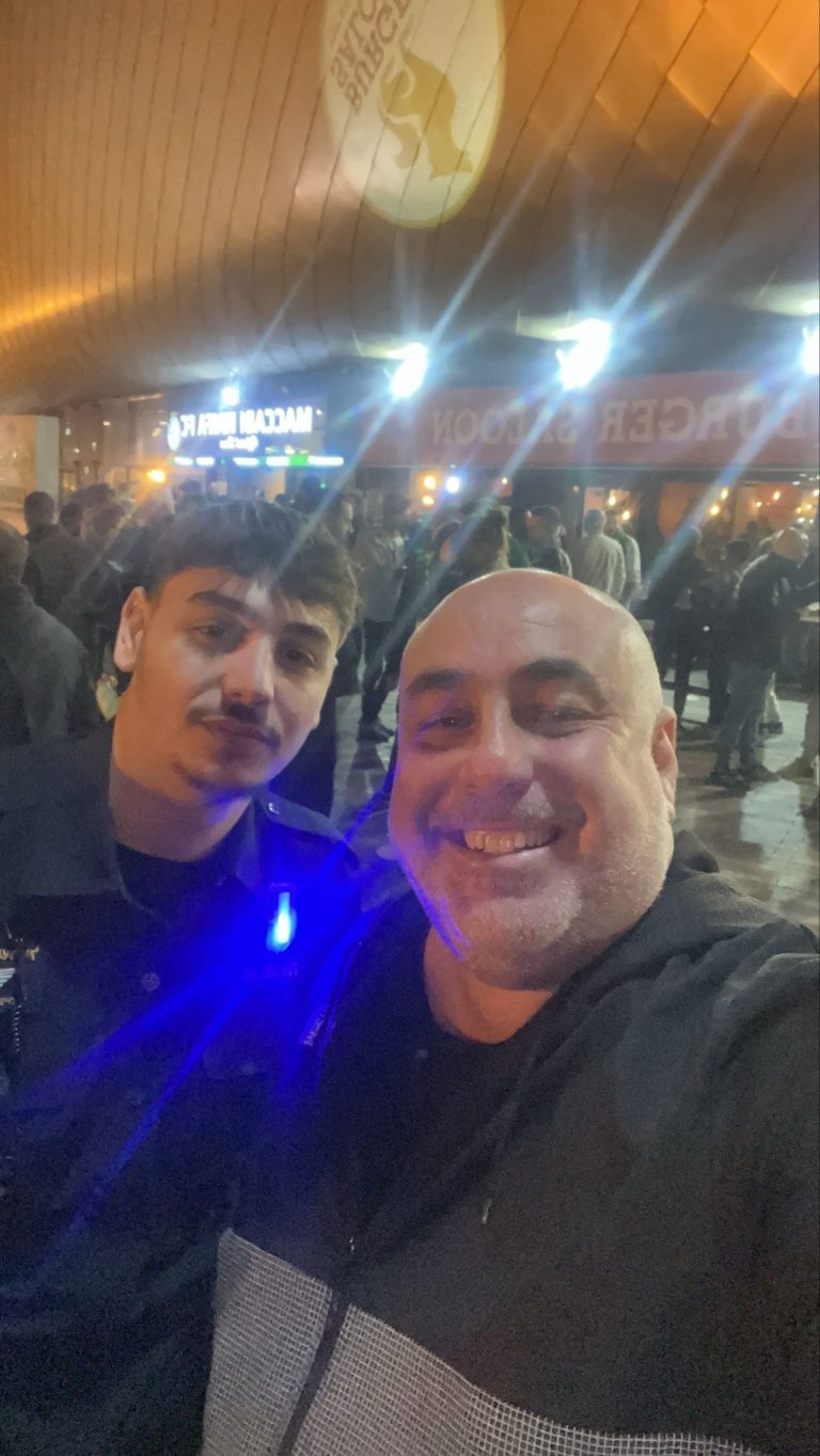 תמונה לזכר ניר מאיר בן אילנה
